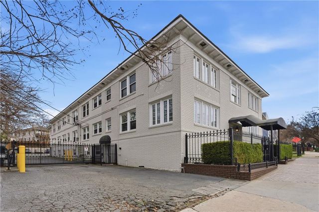 673 Boulevard NE 14, Atlanta, GA 30308