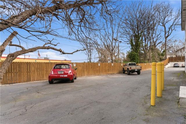 673 Boulevard NE 14, Atlanta, GA 30308