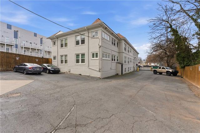 673 Boulevard NE 14, Atlanta, GA 30308