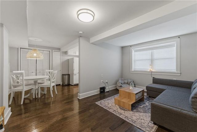 673 Boulevard NE 14, Atlanta, GA 30308