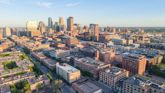 700 Washington Avenue N 311, Minneapolis, MN 55401