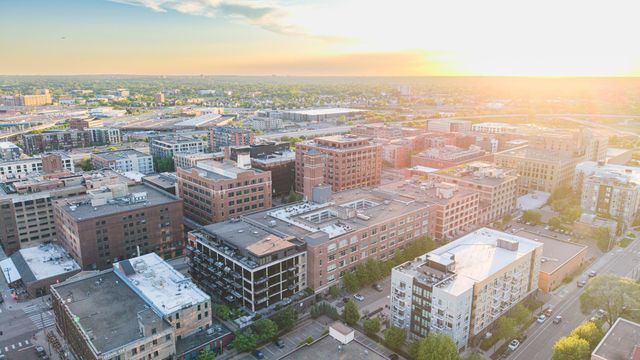 700 Washington Avenue N 311, Minneapolis, MN 55401