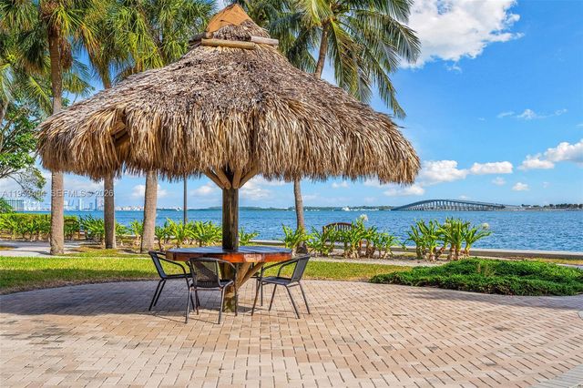 2451 Brickell Ave 14D, Miami, FL 33129