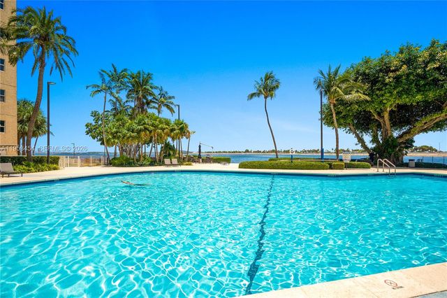 2451 Brickell Ave 14D, Miami, FL 33129