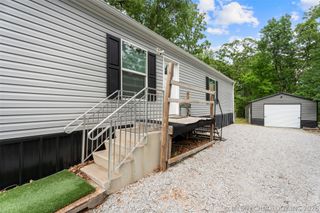 31314 Wildwood Circle, Cleora, OK 74331