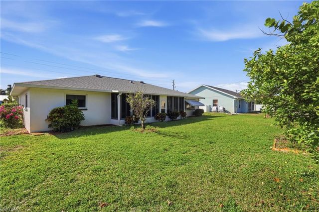 12878 Iona RD, Fort Myers, FL 33908
