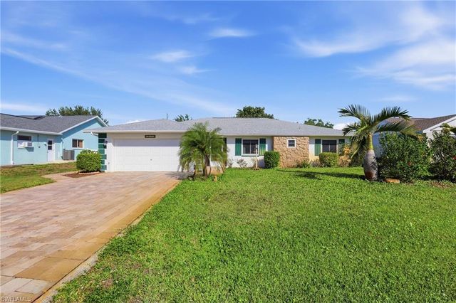 12878 Iona RD, Fort Myers, FL 33908