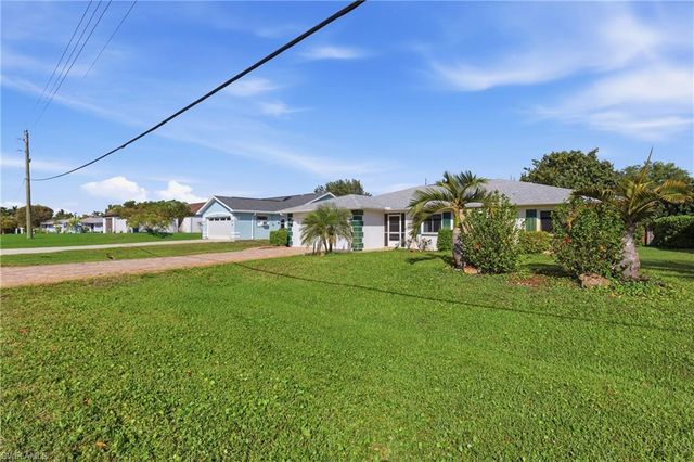 12878 Iona RD, Fort Myers, FL 33908