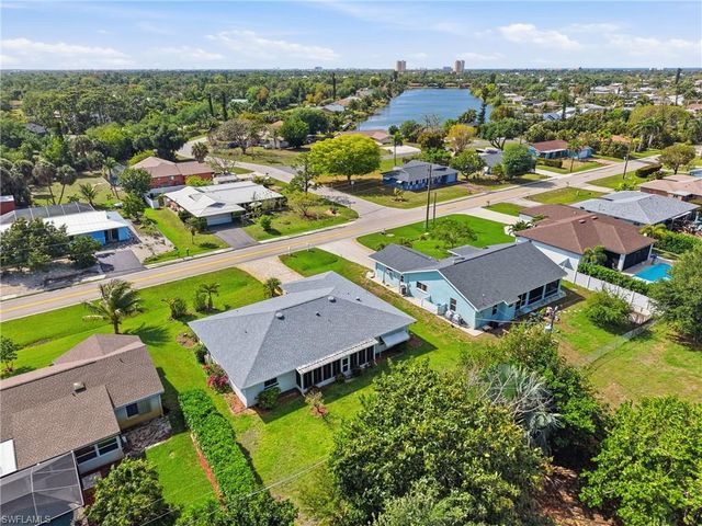 12878 Iona RD, Fort Myers, FL 33908