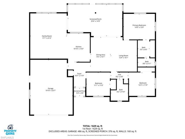 12878 Iona RD, Fort Myers, FL 33908