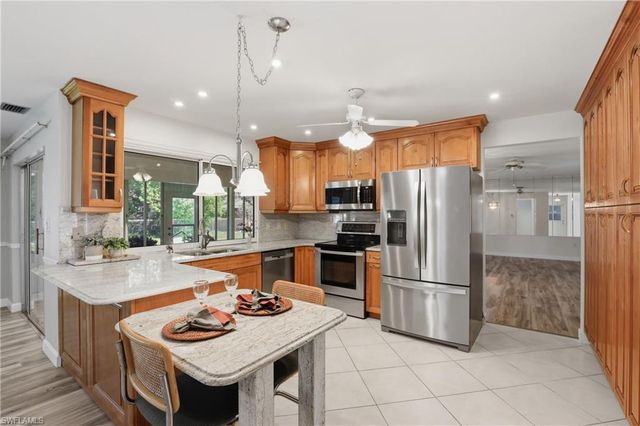 12878 Iona RD, Fort Myers, FL 33908