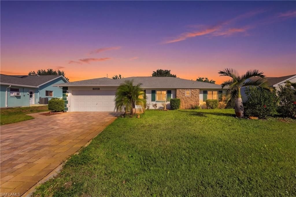 12878 Iona RD, Fort Myers, FL 33908