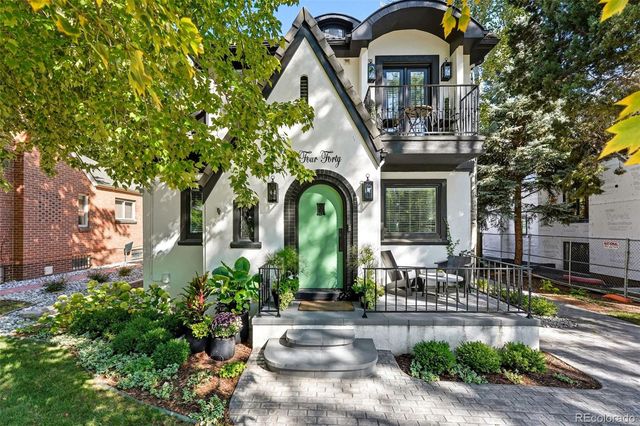 440 S Gilpin Street, Denver, CO 80209