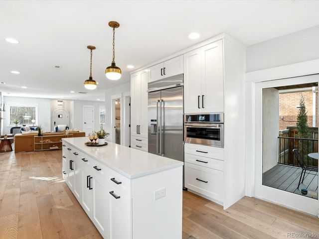 440 S Gilpin Street, Denver, CO 80209