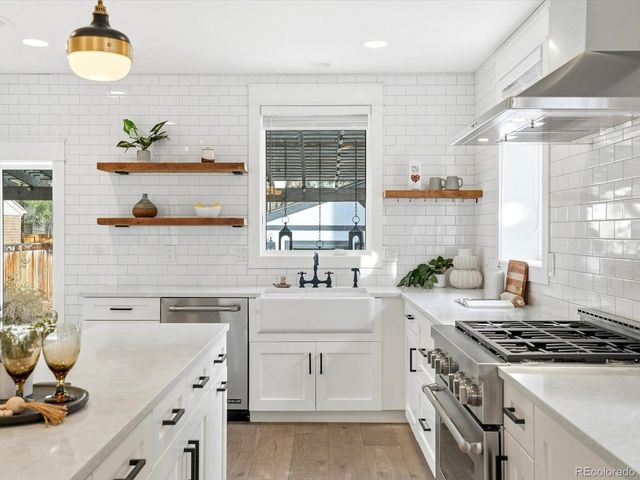 440 S Gilpin Street, Denver, CO 80209