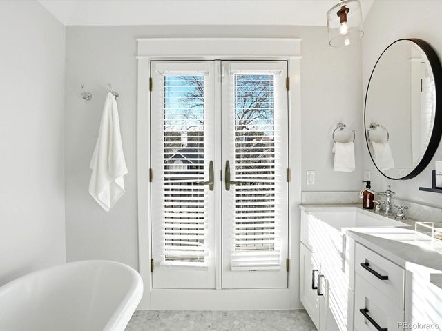 440 S Gilpin Street, Denver, CO 80209