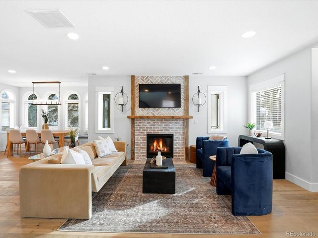 440 S Gilpin Street, Denver, CO 80209