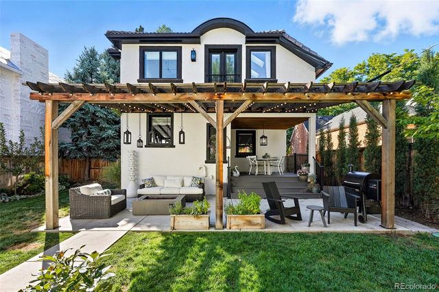 440 S Gilpin Street, Denver, CO 80209