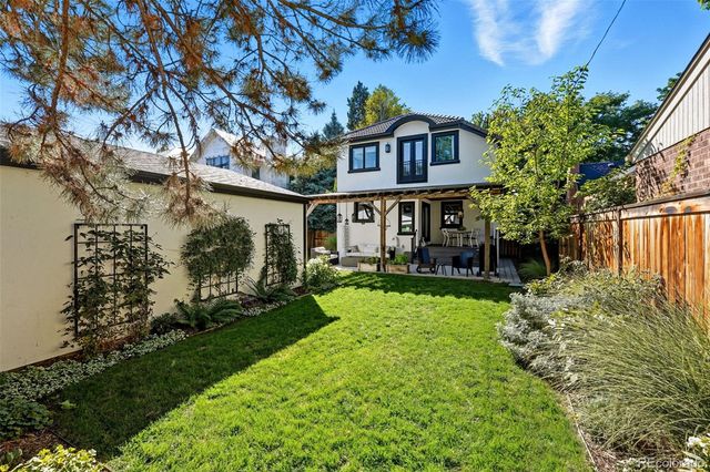 440 S Gilpin Street, Denver, CO 80209