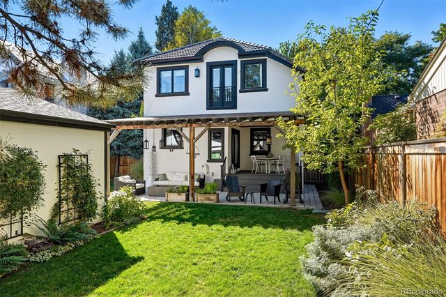 440 S Gilpin Street, Denver, CO 80209