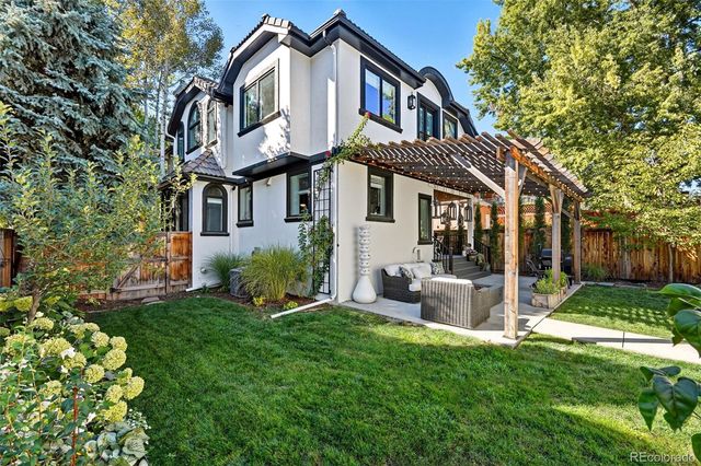 440 S Gilpin Street, Denver, CO 80209