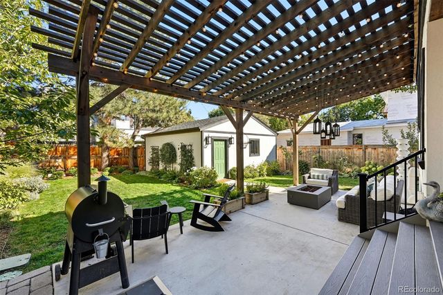 440 S Gilpin Street, Denver, CO 80209