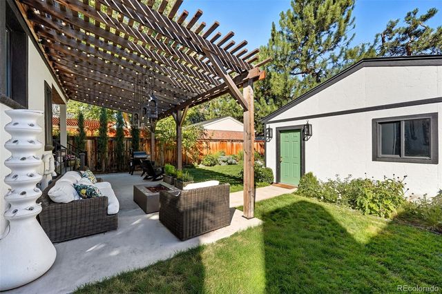 440 S Gilpin Street, Denver, CO 80209