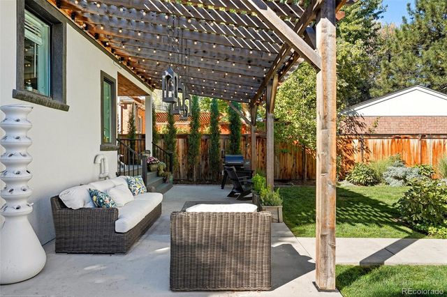 440 S Gilpin Street, Denver, CO 80209