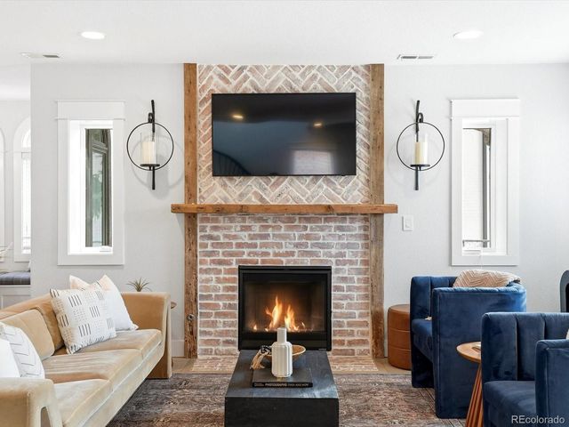 440 S Gilpin Street, Denver, CO 80209