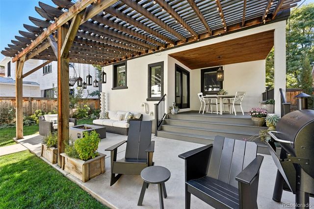 440 S Gilpin Street, Denver, CO 80209