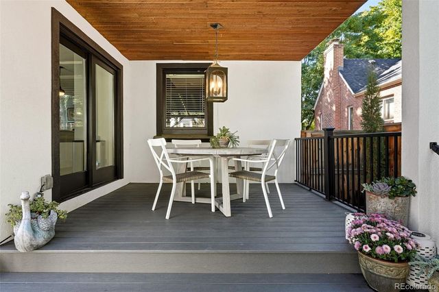 440 S Gilpin Street, Denver, CO 80209