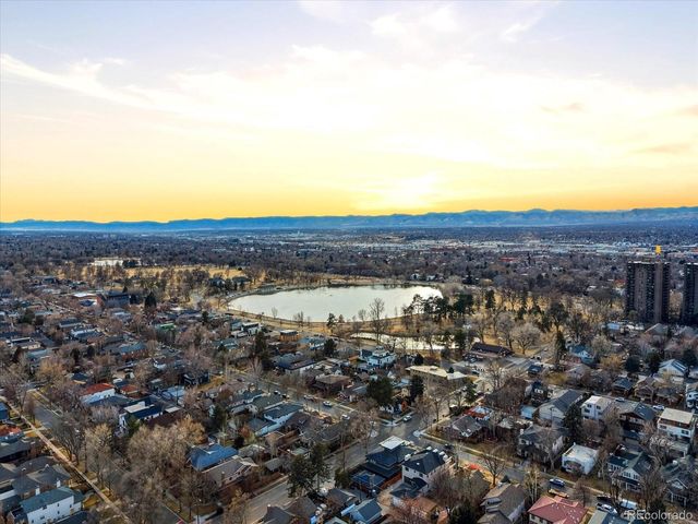 440 S Gilpin Street, Denver, CO 80209