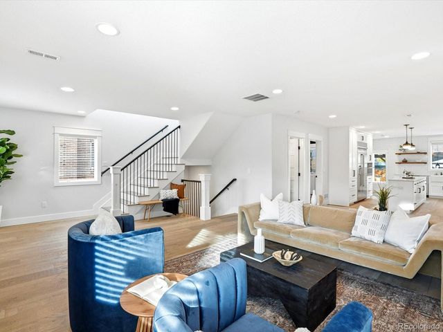 440 S Gilpin Street, Denver, CO 80209