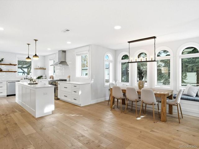 440 S Gilpin Street, Denver, CO 80209