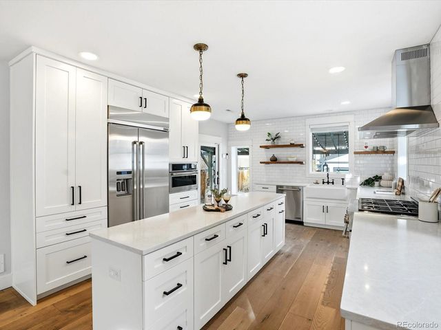 440 S Gilpin Street, Denver, CO 80209