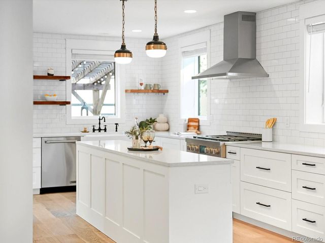 440 S Gilpin Street, Denver, CO 80209