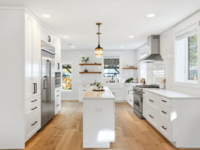 440 S Gilpin Street, Denver, CO 80209