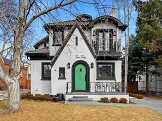 440 S Gilpin Street, Denver, CO 80209