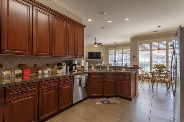 2077 Wyndgate Loop, Montgomery, AL 36117