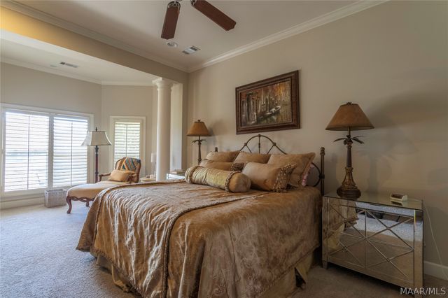 2077 Wyndgate Loop, Montgomery, AL 36117