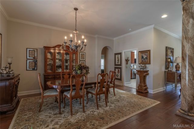 2077 Wyndgate Loop, Montgomery, AL 36117