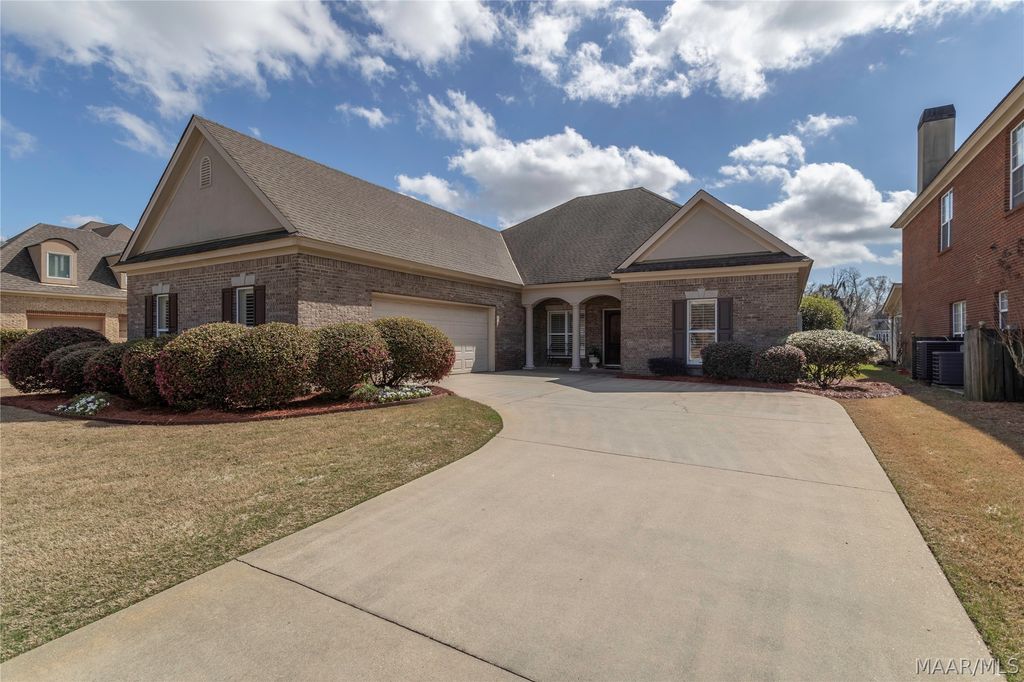 2077 Wyndgate Loop, Montgomery, AL 36117