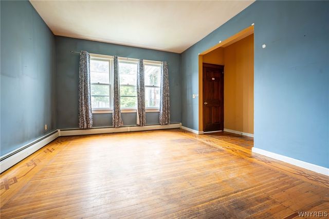 87 Plymouth Avenue, Buffalo, NY 14201