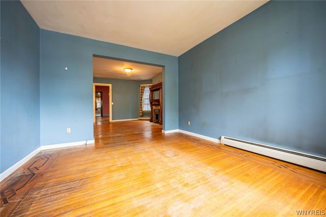 87 Plymouth Avenue, Buffalo, NY 14201