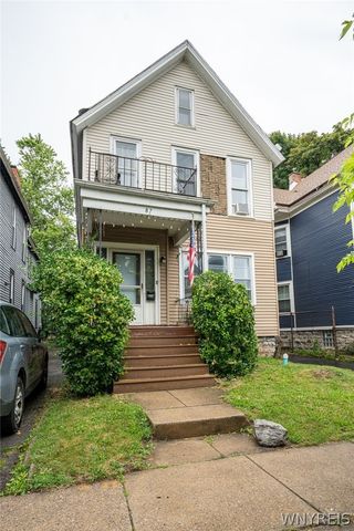 87 Plymouth Avenue, Buffalo, NY 14201
