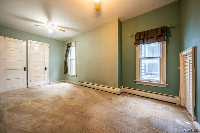 87 Plymouth Avenue, Buffalo, NY 14201
