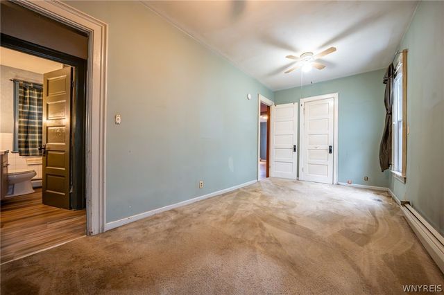 87 Plymouth Avenue, Buffalo, NY 14201