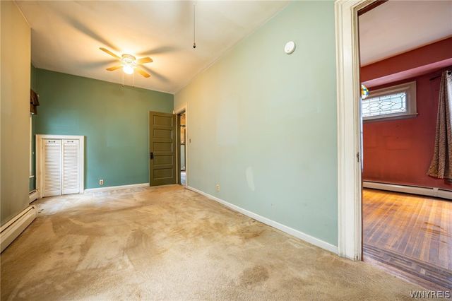 87 Plymouth Avenue, Buffalo, NY 14201