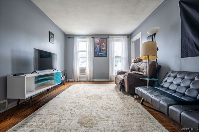 87 Plymouth Avenue, Buffalo, NY 14201