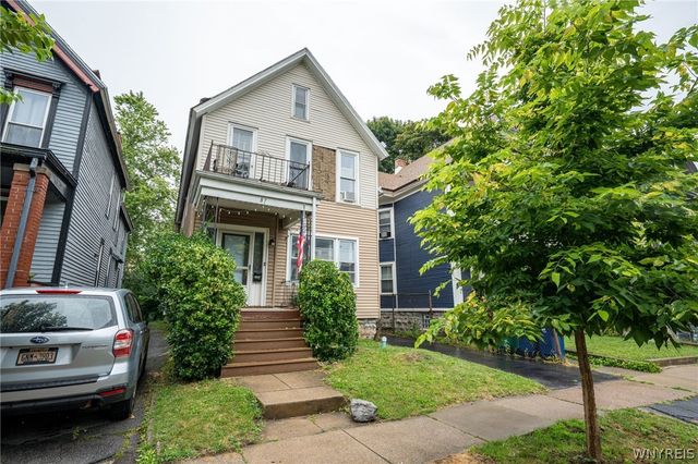 87 Plymouth Avenue, Buffalo, NY 14201